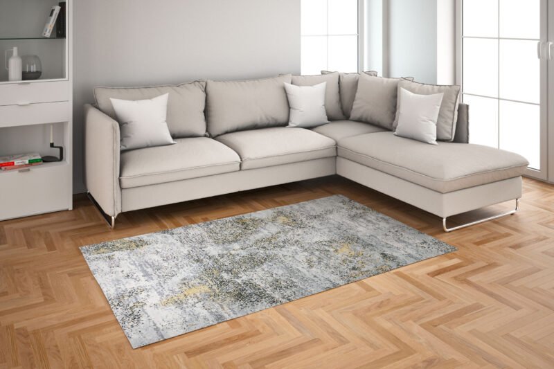 Cream Anthracite 5073A
