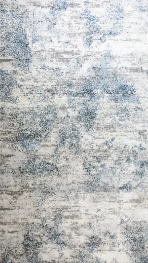 Cream Blue 5073A