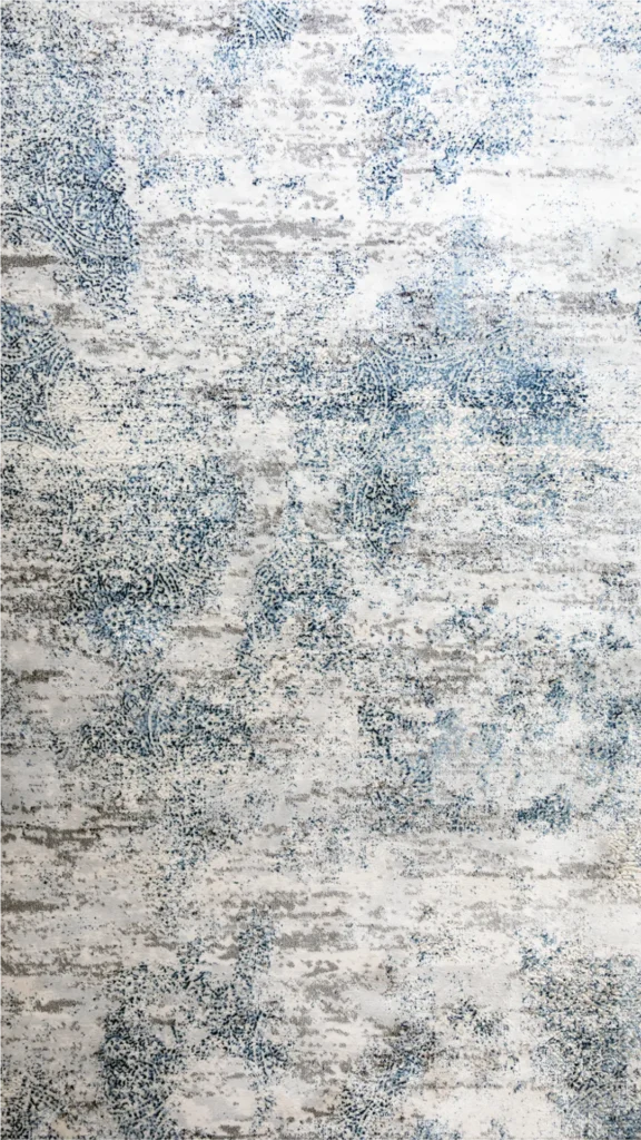 Cream Blue 5073A