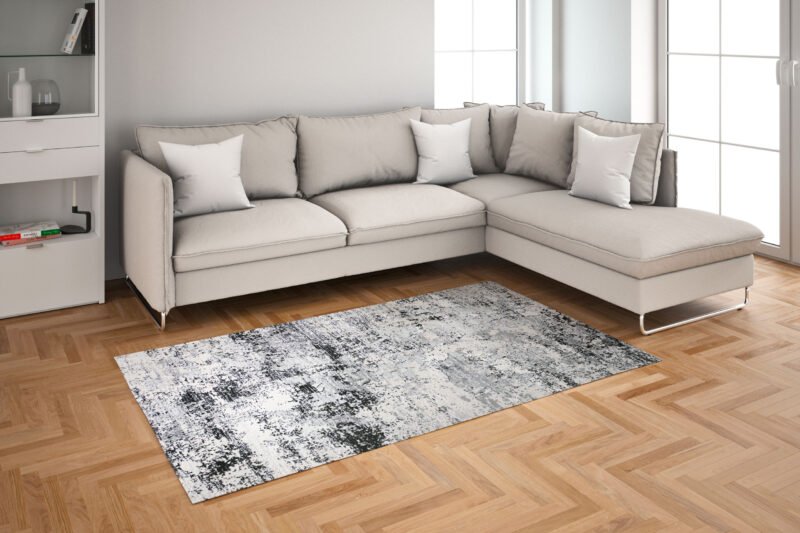 Grey Anthracite 5432A