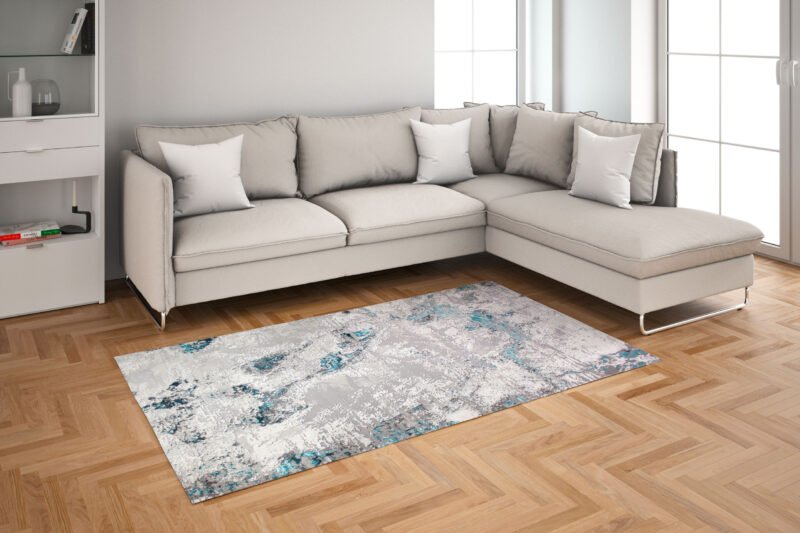 Grey Turquiso 5432A