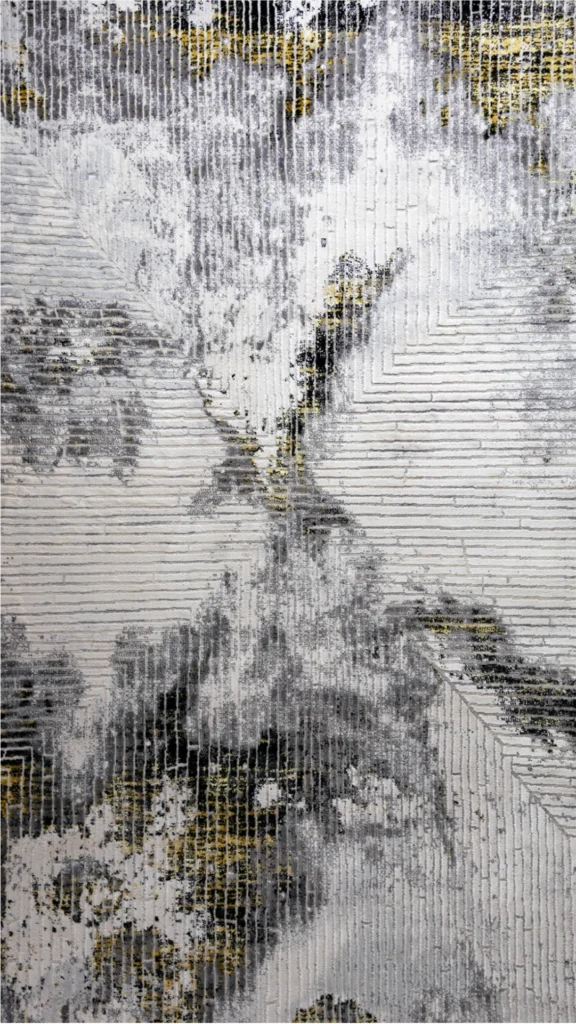 Cream Anthracite 5632A