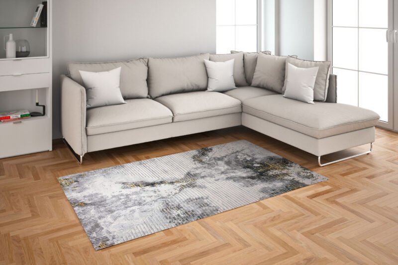 Cream Anthracite 5632A