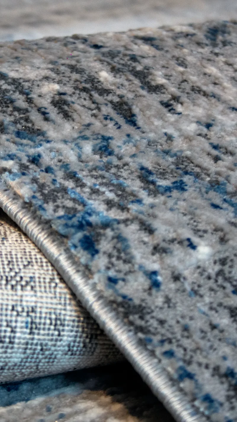 Grey Blue 9820A