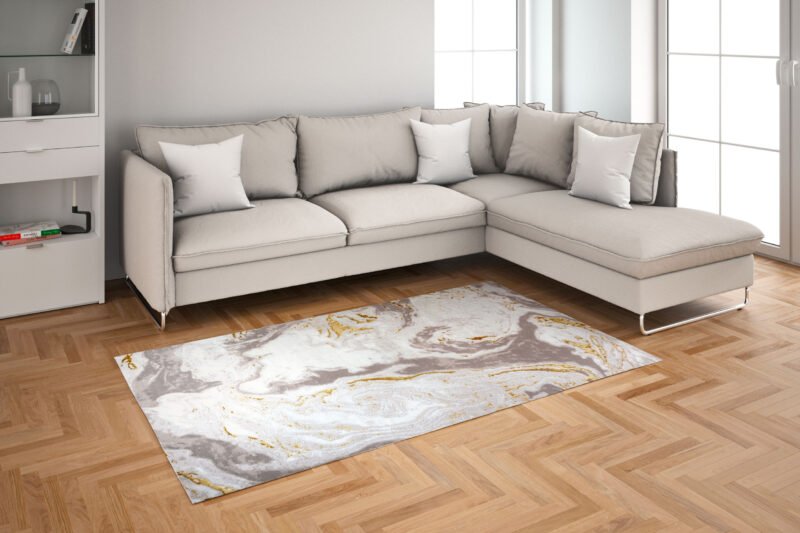 Cream Gold Z161A