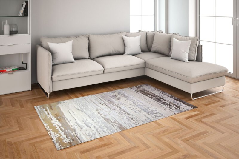 Cream Gold 6232B