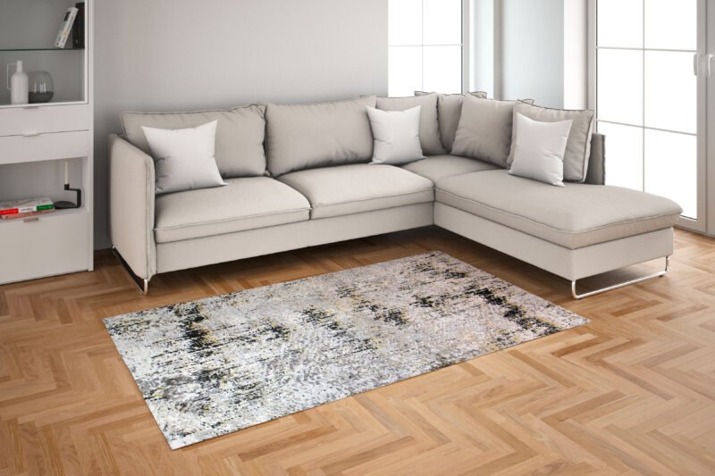 Opera Cream Anthracite 5069A