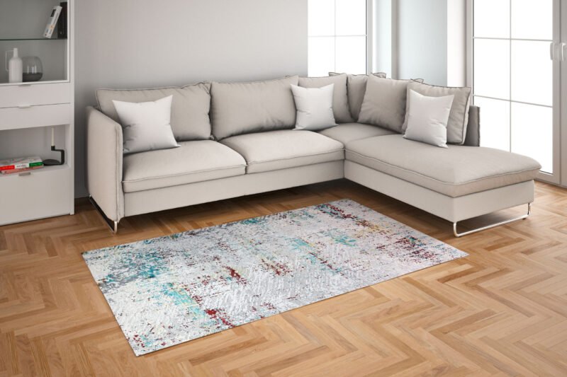 Opera Cream Grey 5069A