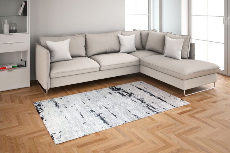 Opera Cream Anthracite 5075D