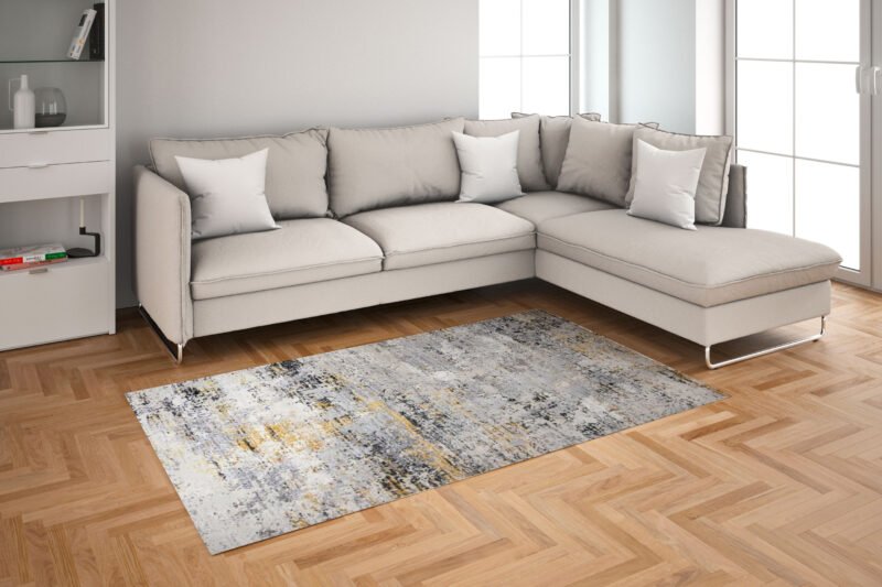 Cream Anthracite 5072A