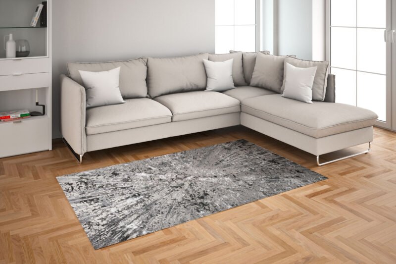 Grey Anthracite 8073A