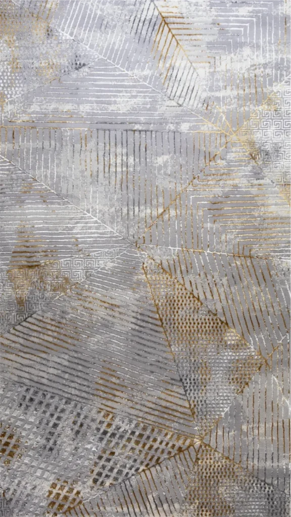Grey Gold 8071