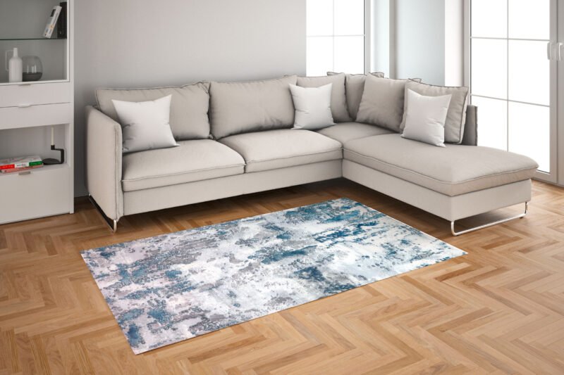Grey Blue 9817A