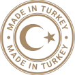 made in turkia
